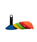 Sveltus Koolituskomplekt Koonused - Komplekt 40tk.