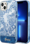 Arva GUHCP14MHGPLHB iPhone 14 Plus 6.7 sinine/sinine &uuml;mbris Porcelain Collection