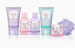 Kehahoolduse kinkekomplekt Baylis & Harding Beauticology Pamper, 6-osaline
