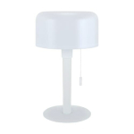 Led laualamp Basta White 4000k 130lm