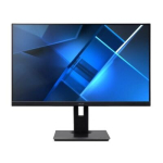 Monitor Acer display Vero B277K - 68.6 cm (27") - 3840 x 2160 4K UHD
