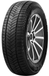 RoyalBlack Royal VAN AllSeason 195/60R16C 99/97 H