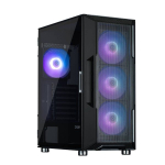 Arvuti INTOP AQUA Ryzen 7 7700X 16GB DDR5 1TB SSD M.2 NVME+2TB RTX5050 8GB WIN11