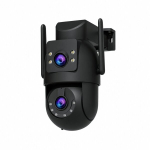 V&auml;livalve kaamera, WiFi 2,4/5 GHz, IPX6, 1 tk., Variantas 1