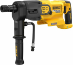 Dewalt Diamanttuumuri DCD150NK-XJ, 54V XR FLEXVOLT harjadeta, 162mm, 3 kiirus, muudetav kiirus, 12.4kg