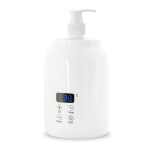 Massaaži&otilde;li soojendi kahe 250 ml pudeliga Habys