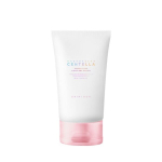 N&auml;o kreem - SKIN1004 Madagascar Centella - Kerge geel - 75mL - Porede ahenemine