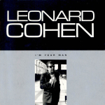 CD LEONARD COHEN "I'm Your Man"