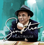 CD FRANK SINATRA "Platinum" (2CD)