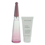 Komplekt Issey Miyake L'Eau D'Issey Solar Violet naistele: tualettvesi EDT, 50 ml + kehalosjoon, 50 ml