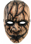 Mask Venom Widmann, plastist, pruun