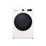 Kuivati LG RHX1009NWB kuivati, 9 kg, soojuspump, C klass, valge