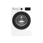 Whirlpool pesumasin WAM 97WB EE, 9 kg, 1400 p/min, energiaklass A, eeslaetav, aurufunktsioon