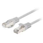 V&otilde;rgukaabel - Lanberg PCF6-20CC-0300-S Cat6 U/UTP 3m 10Gbps 250MHz Hall