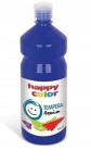 Happy Color Premium Volume Paint, 1000 ml, tumesinine