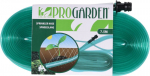 Kastmisvoolik - Pro Garden - 7,5 meetrit - PVC - Roheline - Aianduskastmine