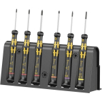 Wera kruвитеede komplekt 1550/6 ESD, 6 tk.