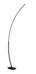 Trio Solo Led 11w 1100lm 3000k must matt p&otilde;randalamp