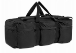 Mil-tec transpordikott 98l, must