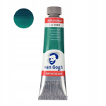 Van Gogh akr&uuml;&uuml;lv&auml;rv 40ml 675 Ftalots&uuml;aniinroheline