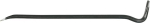 TOPEX kang 04A250, 500 mm