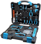 Proline t&ouml;&ouml;riistakomplekt MEGA 58144, 144 tk.