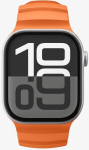 SPIGEN WBS2 kellarihm Apple Watch 8, 9, 10, 11 SE Ultra jaoks (44, 45, 46, 49 mm)