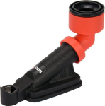Yato tolmuimeja adapter puurimiseks YT-82980