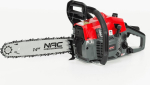 Bensiinimootorsaag Nac Cst38-35-06ac, 1,77 Ag, 35 cm