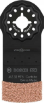 Bosch PRO AIZ 32 RT5 saeleht, 2608669122, 2,5mm, 30mm, 32mm, Starlock, 1 tk.