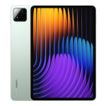 Tahvelarvuti Xiaomi Pad 7 - 8GB 256GB - Green
