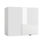 K&ouml;&ouml;gikapp Cosmo Design Alice, 80x29x72 cm, valge