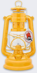 &Otilde;lilamp Feuerhand Baby Special 276 Signal Yellow, k&uuml;lmpuhutud tormilaterna disain