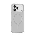 Telefoni&uuml;mbris X-Level Fluid Skin MagSafe Apple iPhone 16 Pro hall