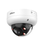 Videokaamera NET CAMERA 8MP DOME/HDBW3849R-ZAS-IL-27135 DAHUA