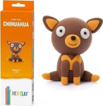 Hey Clay - Chihuahua - TM Toys