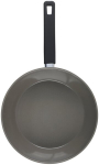 Alpina keraamilise kattega WOK-pann, 48,9x28x9,5 cm
