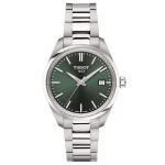 copy of Tissot PR 100 Quartz Lady T150.210.11.041.00 T150.210.11.091.00