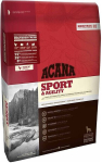 Acana Sport & Agility, 17 kg