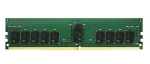 Operatiivm&auml;lu (RAM) Synology m&auml;lu DDR4 16GB, 1 moodul, D4ER01-16G