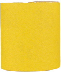 Geko Liivapaber - rull, G78444, 115mm x 3m, P100, 1 tk