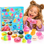 Antistressm&auml;nguasjade komplekt, 25 tk