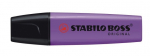 Tekstimarker Stabilo BOSS, lilla