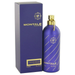 Parf&uuml;&uuml;mvesi Montale Paris Aoud Velvet EDP unisex 100 ml