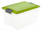 Kast ROTHO COMPACT A3, 38 L, roheline