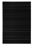 Hanse Home vaip F&uuml;rth Black, 200x290 cm
