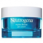 Niisutav n&auml;okreem-geel Neutrogena Hydro Boost 50 ml