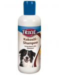 &Scaron;ampoon kookos&otilde;liga Trixie, 250 ml