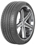 Continental ContiSportContact 5 SUV 275/40R20 106 W XL ROF *FR
