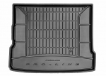 Kummist pagasimatt Proline AUDI Q3 alates 2011